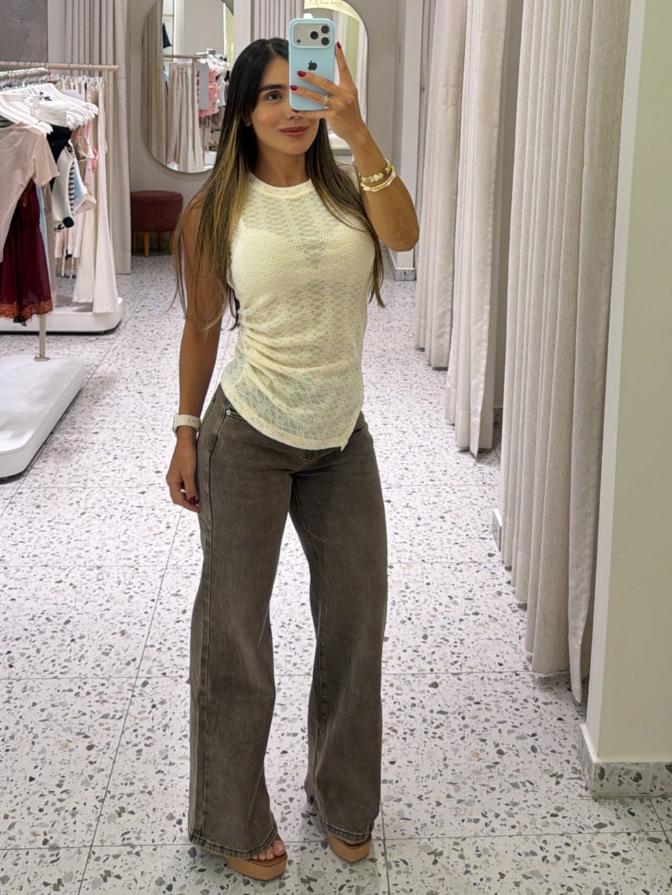 Blusa Erika