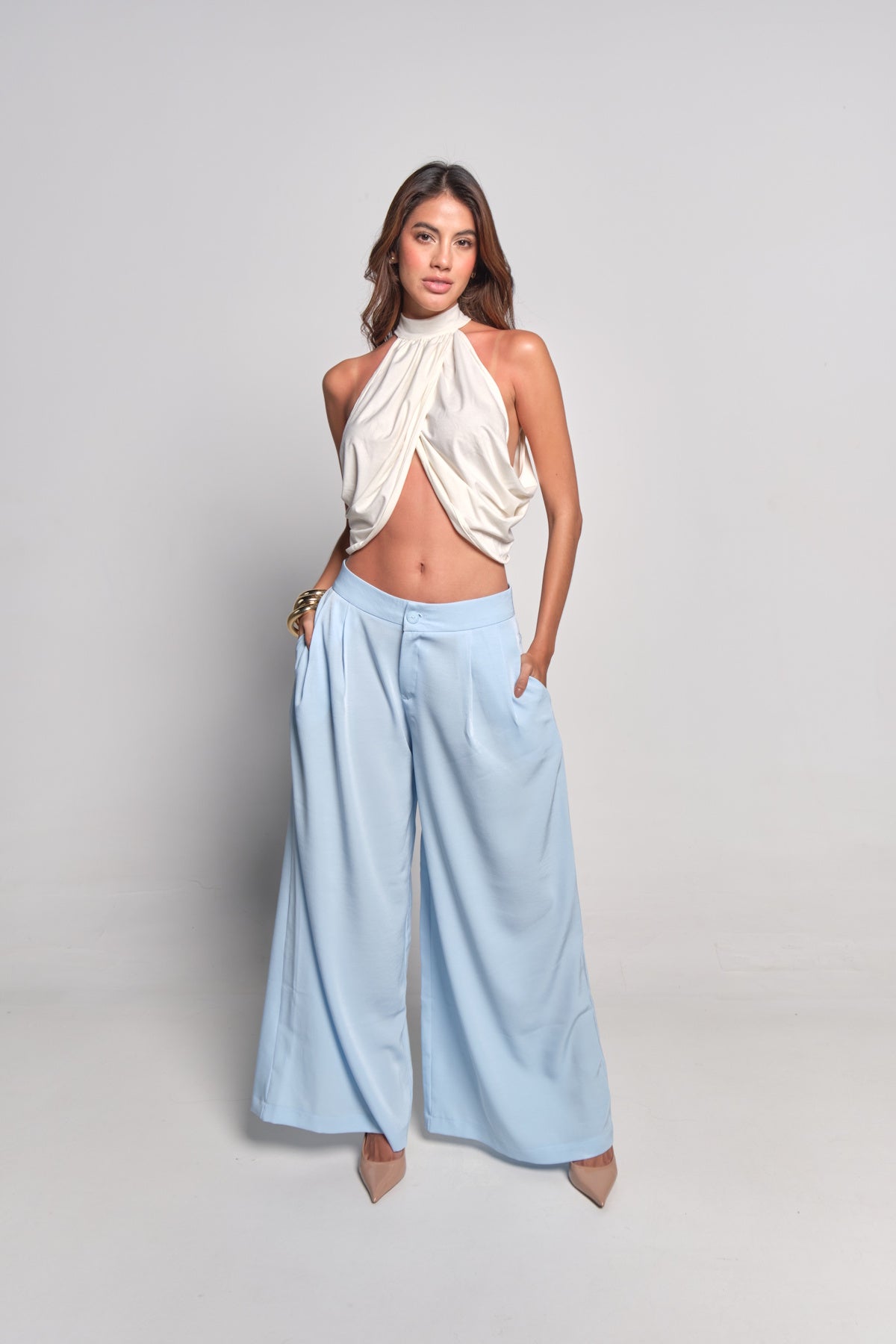 Pantalon Serena