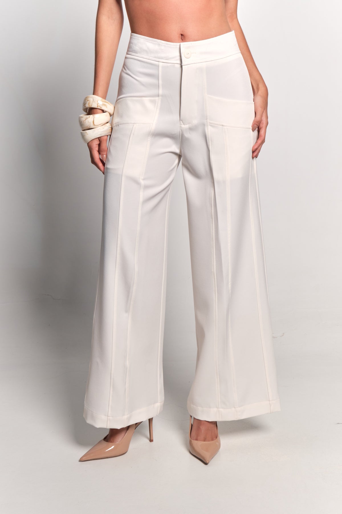 Pantalon aura