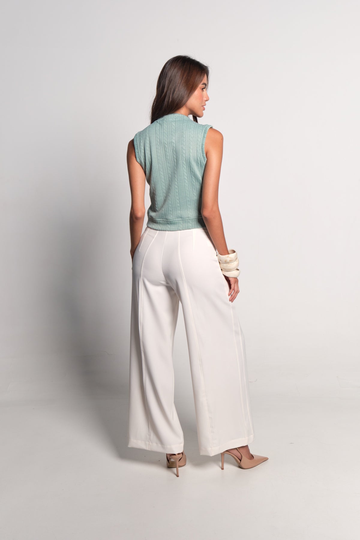 Pantalon aura
