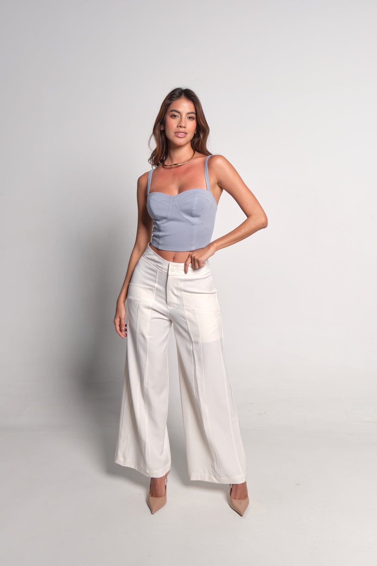 Croptop Atelier