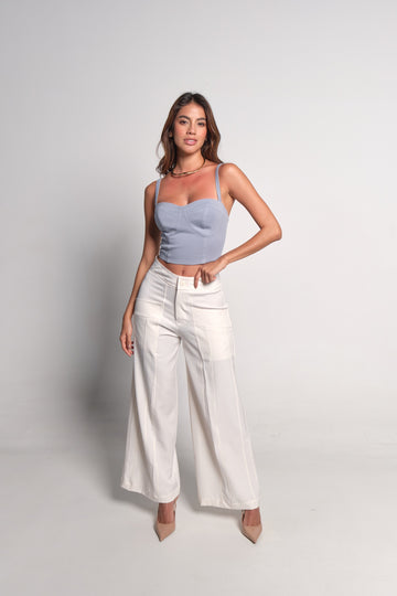 Pantalon aura