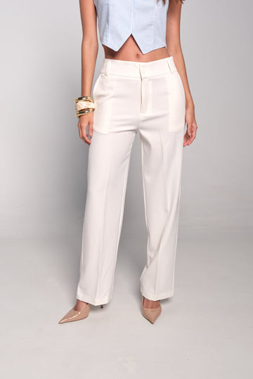 Pantalon Louvre