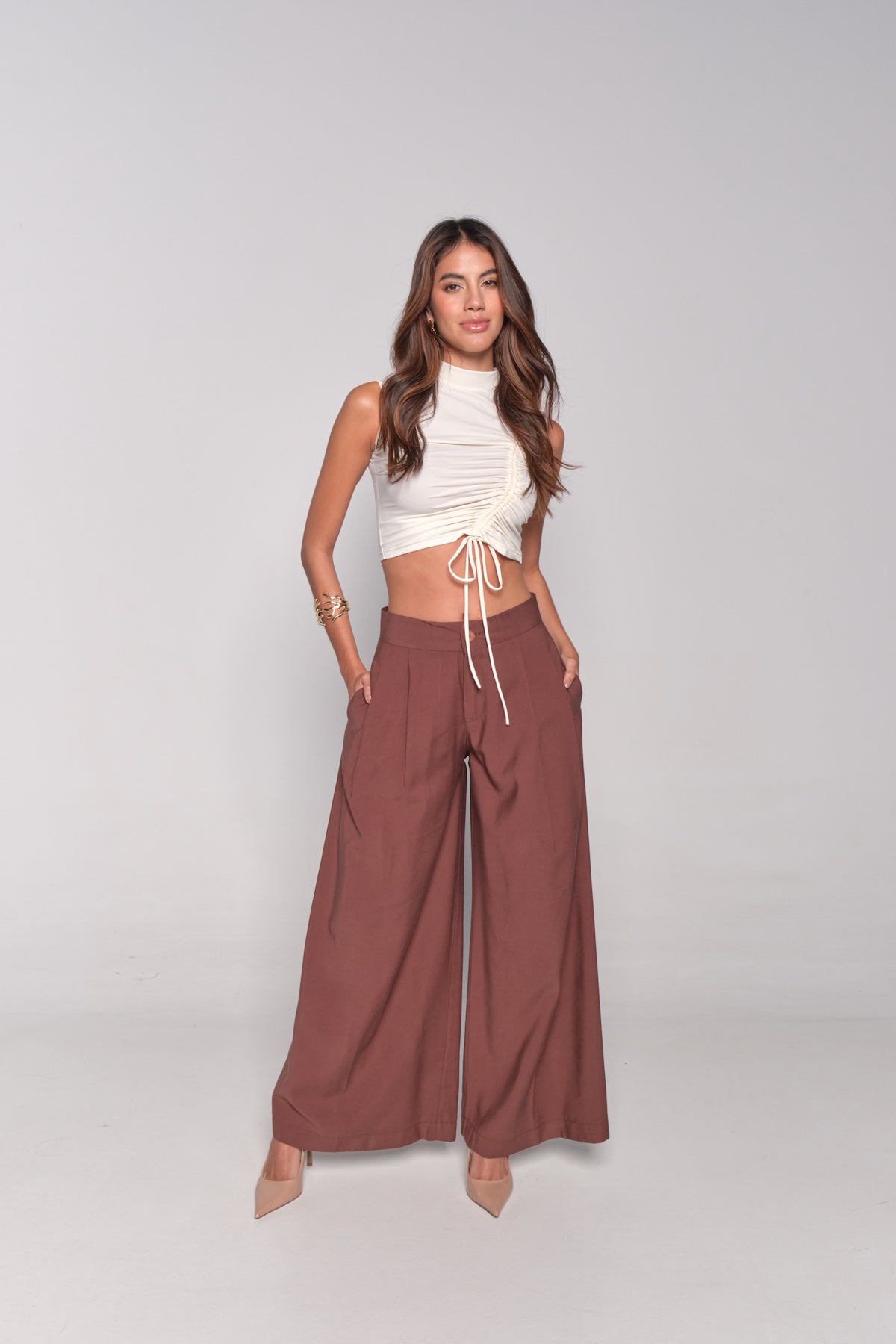 Pantalon Serena
