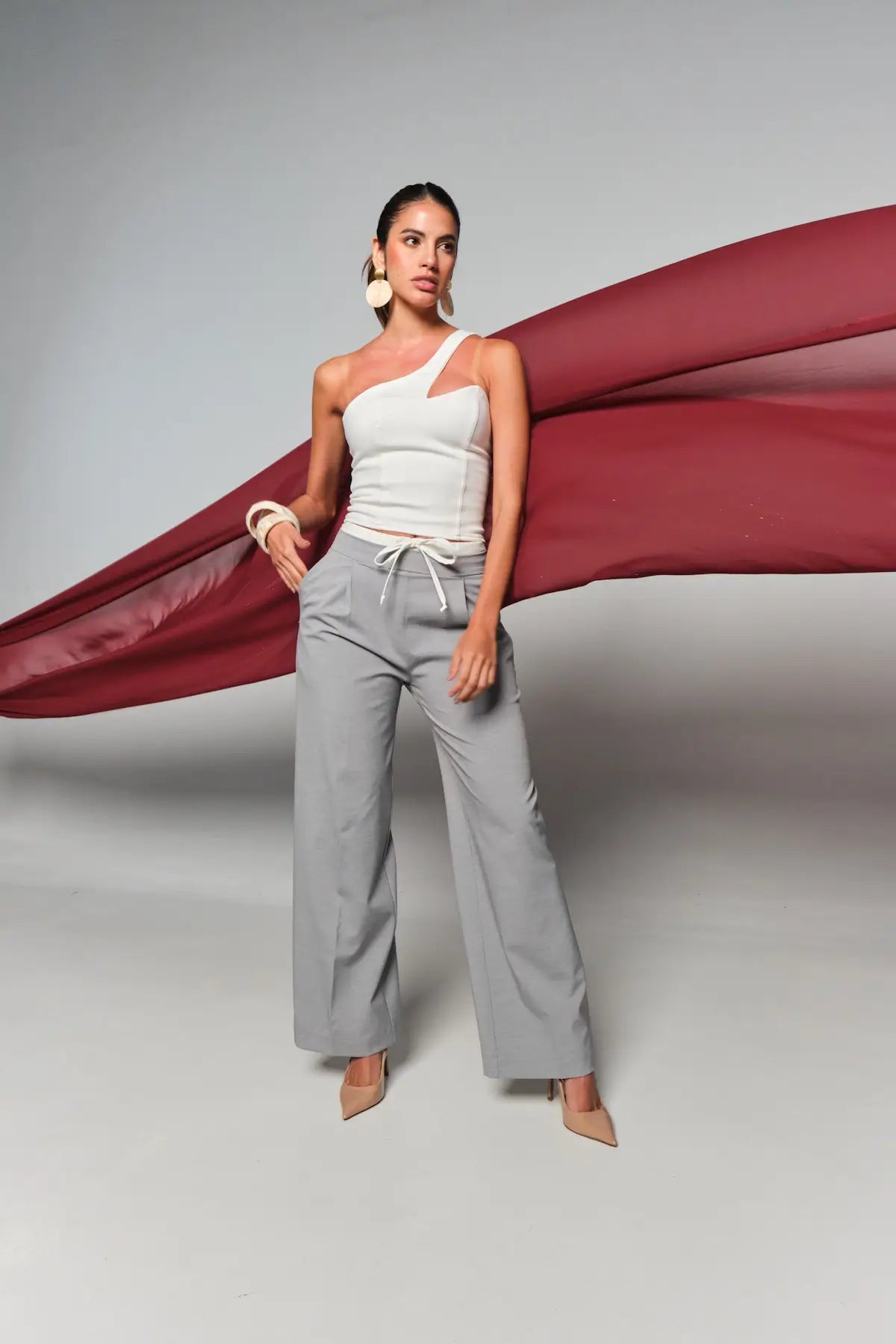 Pantalon atemporal