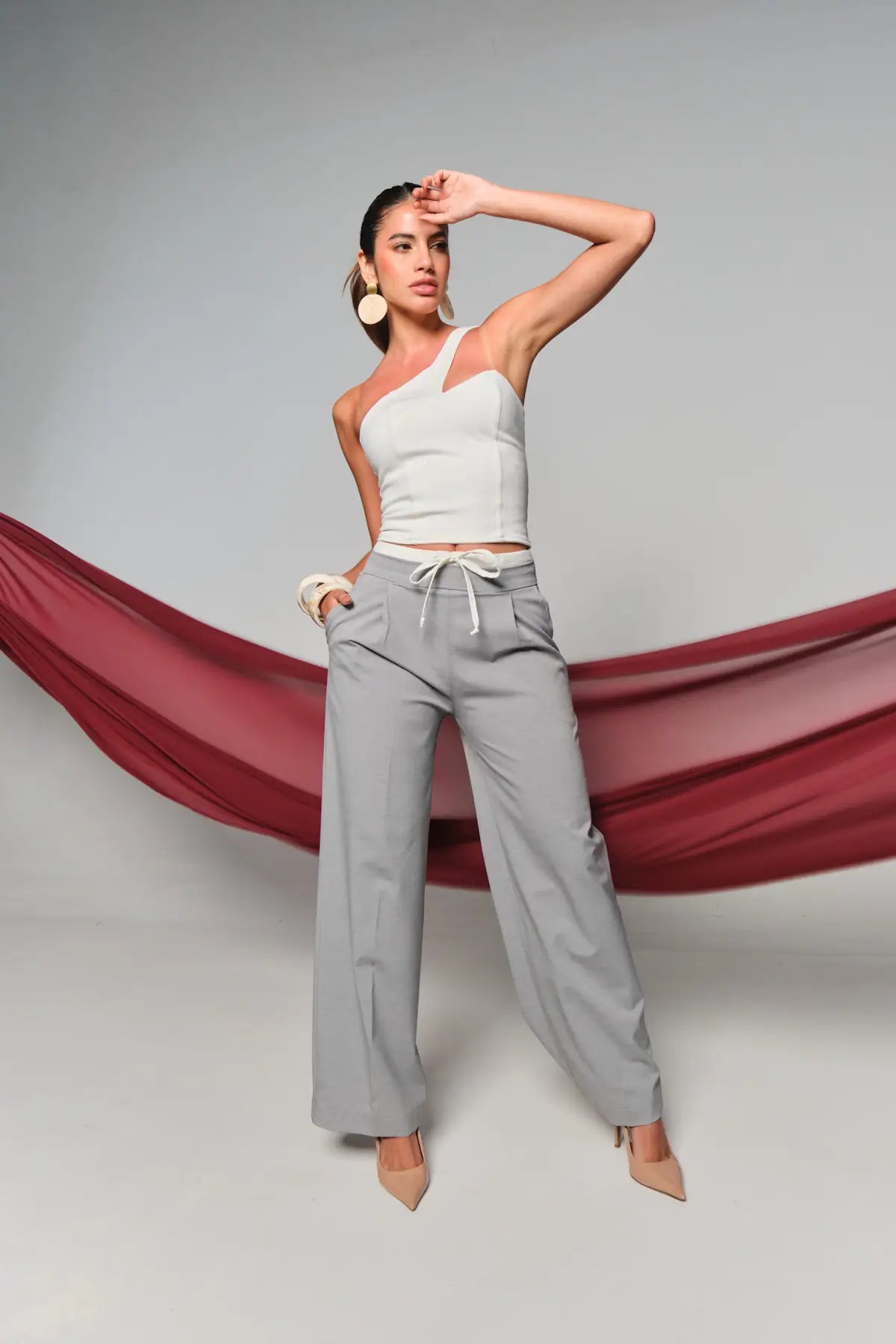 Pantalon atemporal