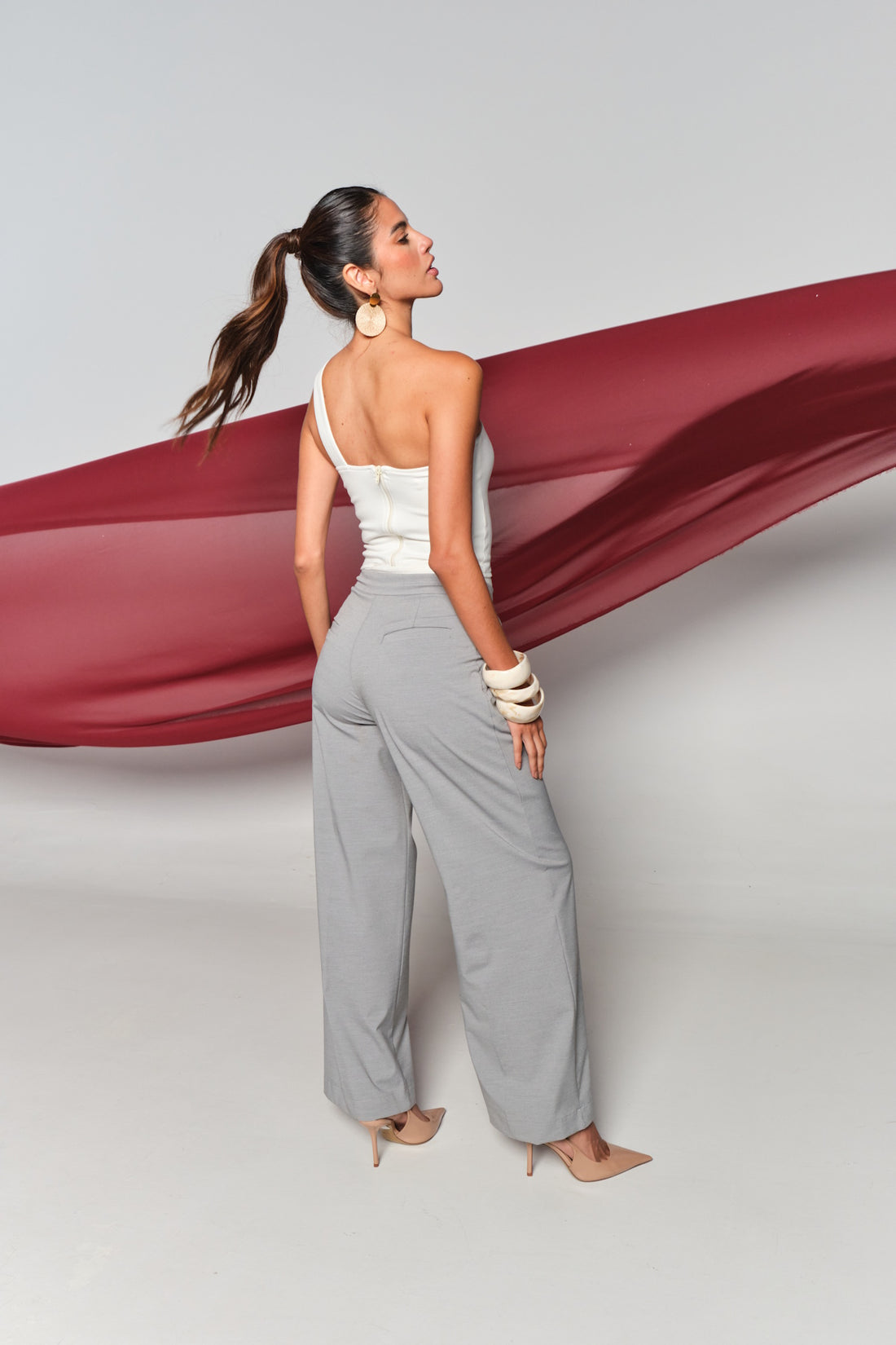 Pantalon atemporal