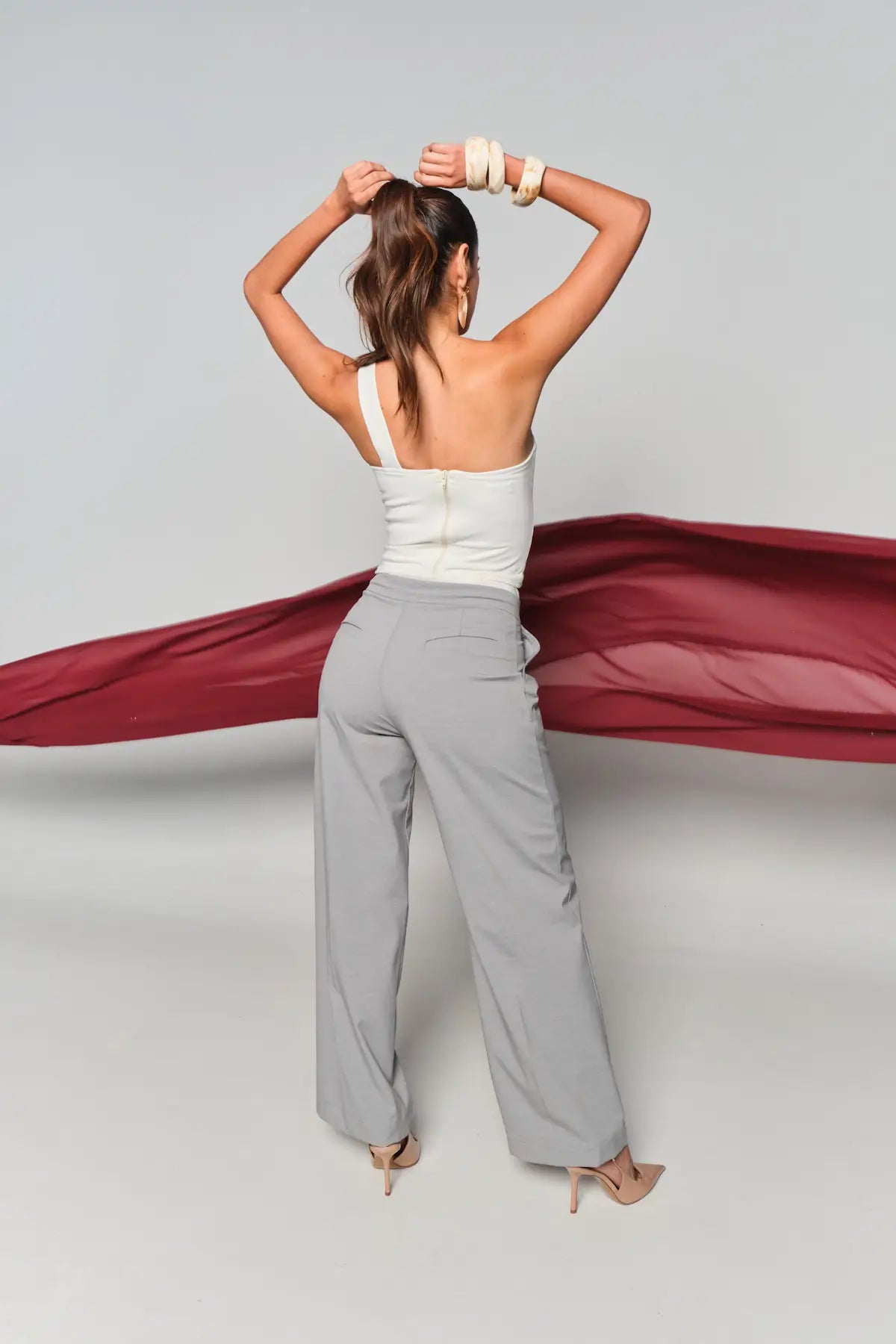 Pantalon atemporal