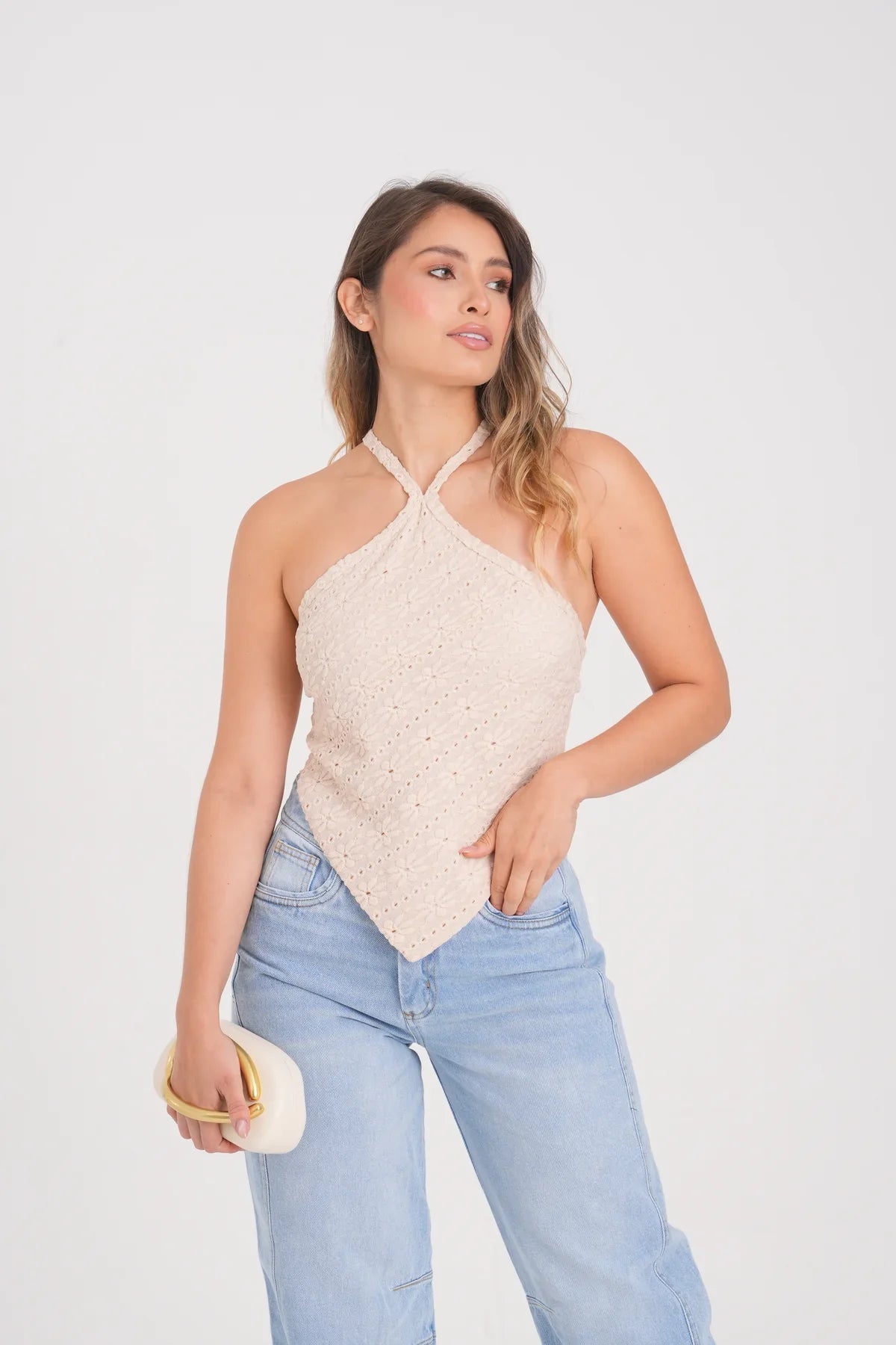 Blusa Ada