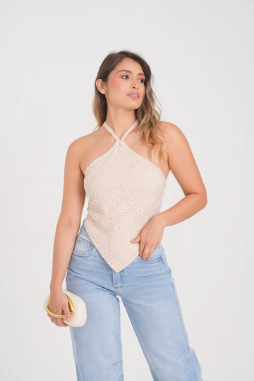 Blusa Ada