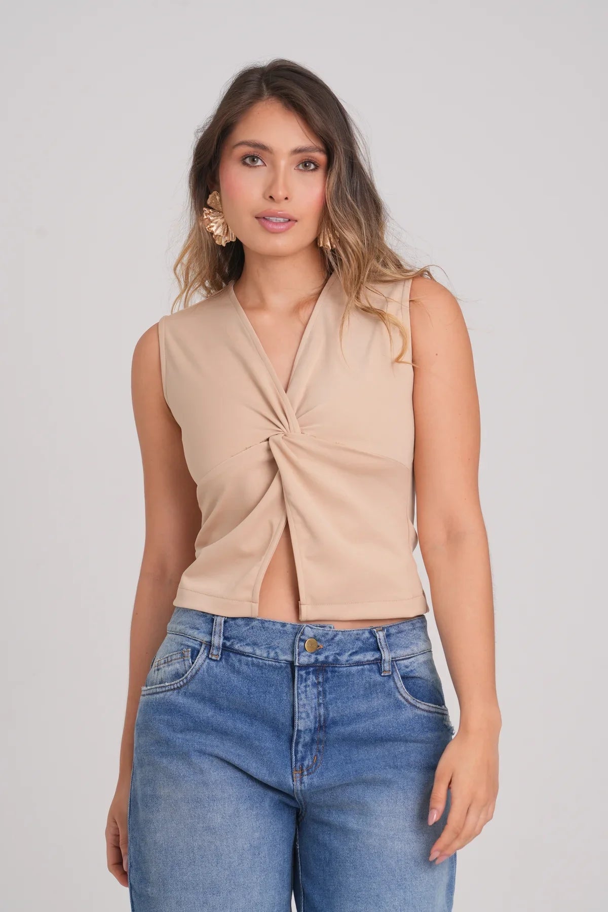 Blusa Pandora