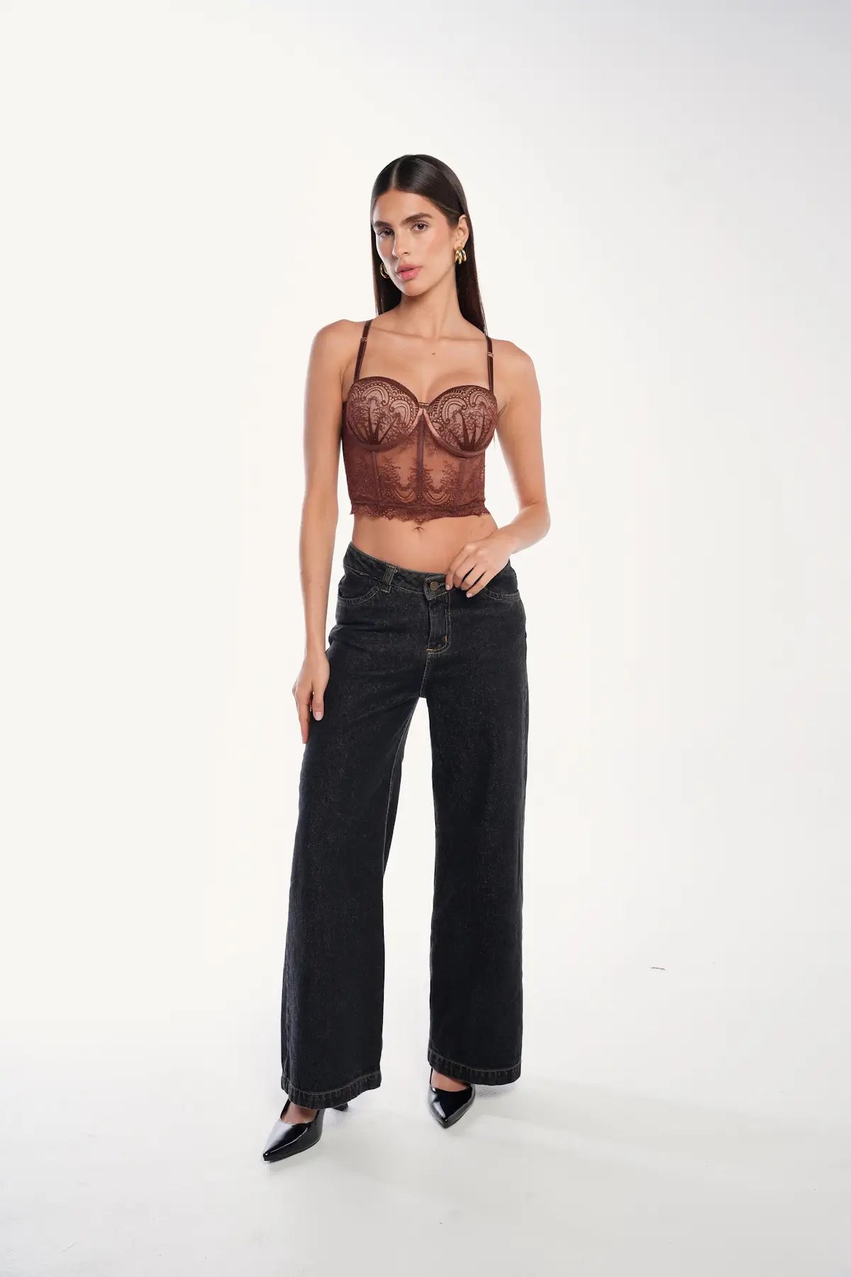 Corset Viena