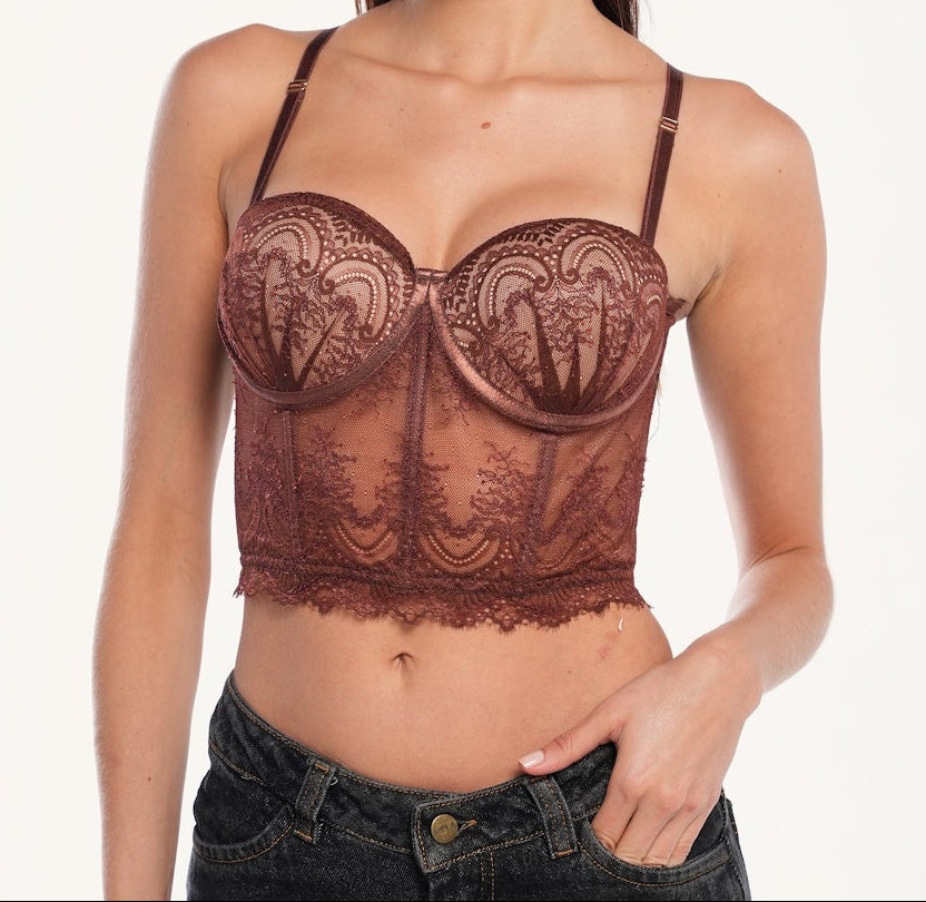 Corset Viena