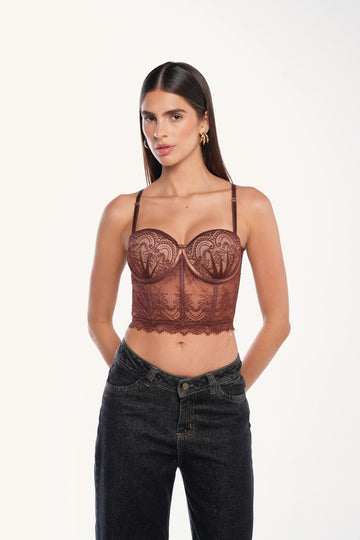 Corset Viena