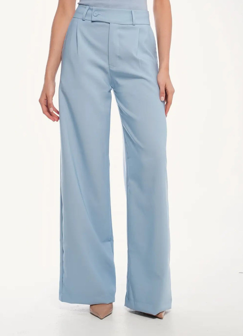 Pantalon Nacar