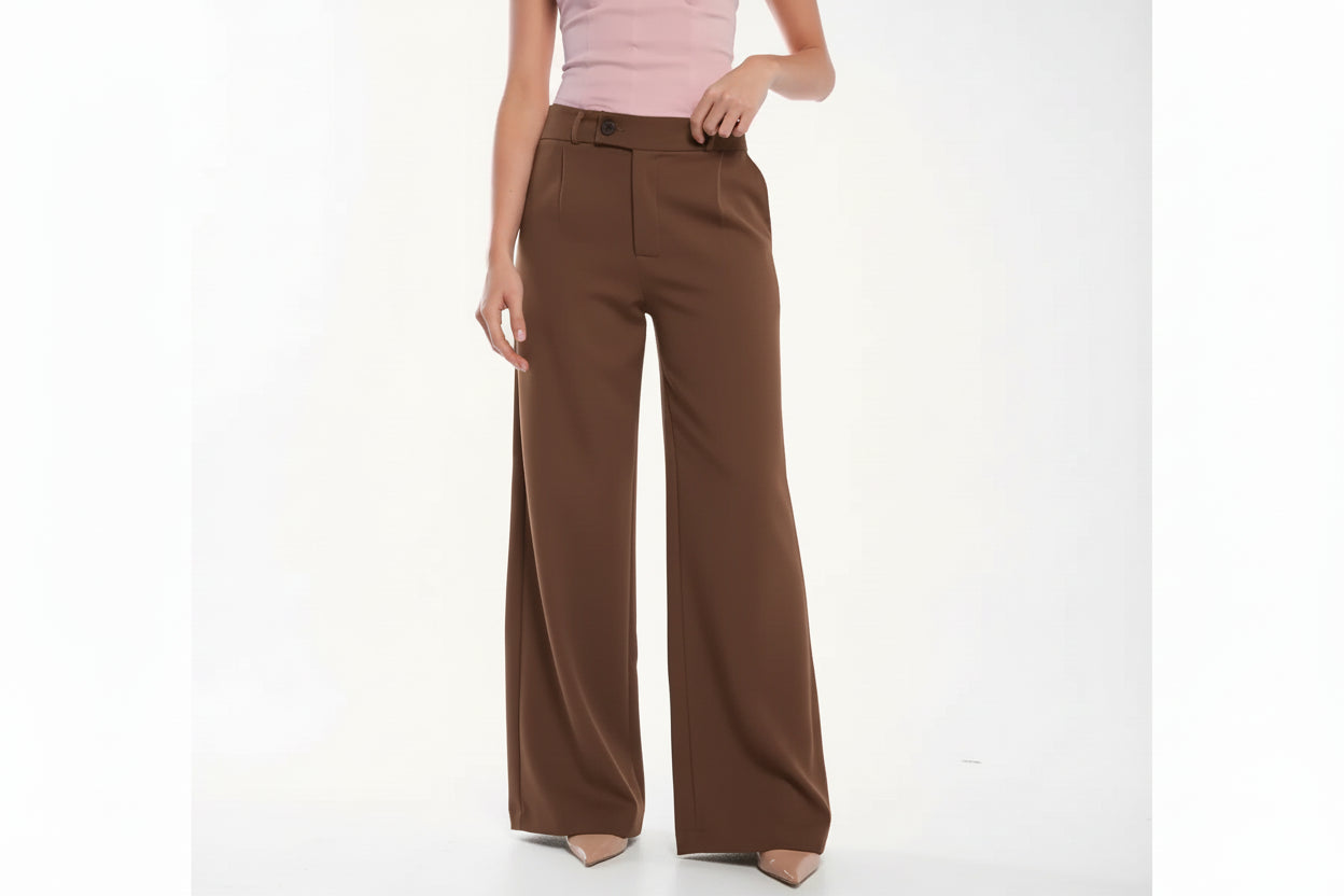 Pantalon Nacar