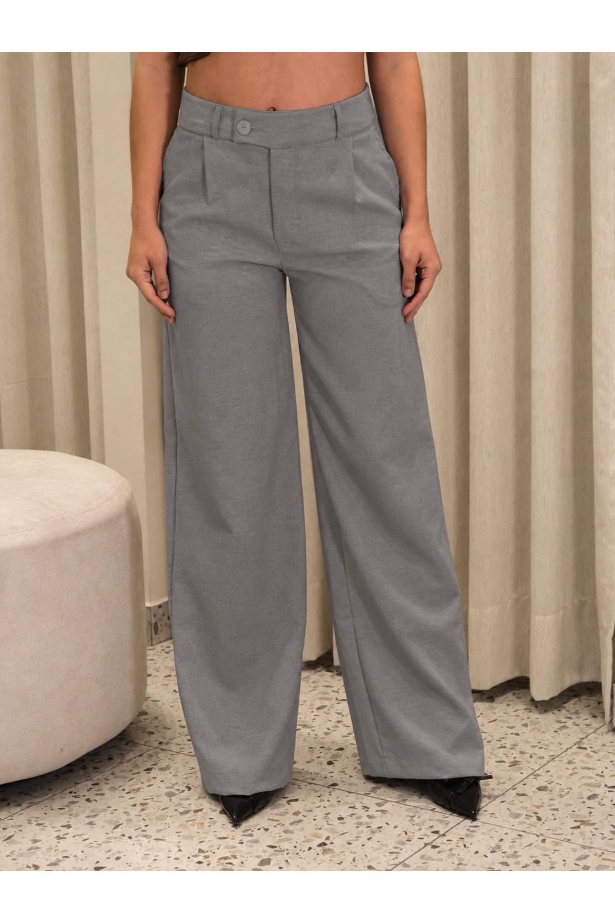 Pantalón Nacar