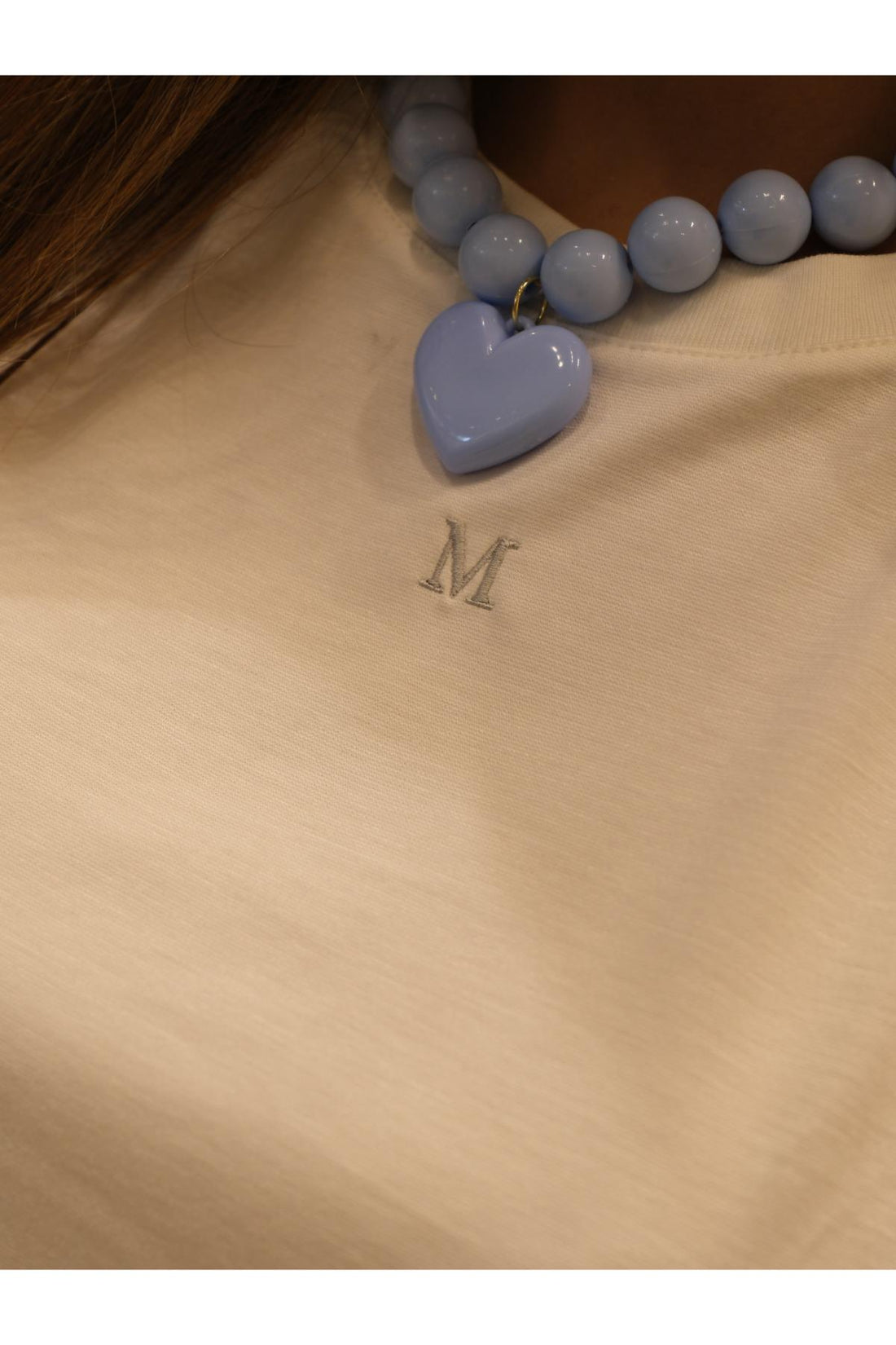Camiseta Over