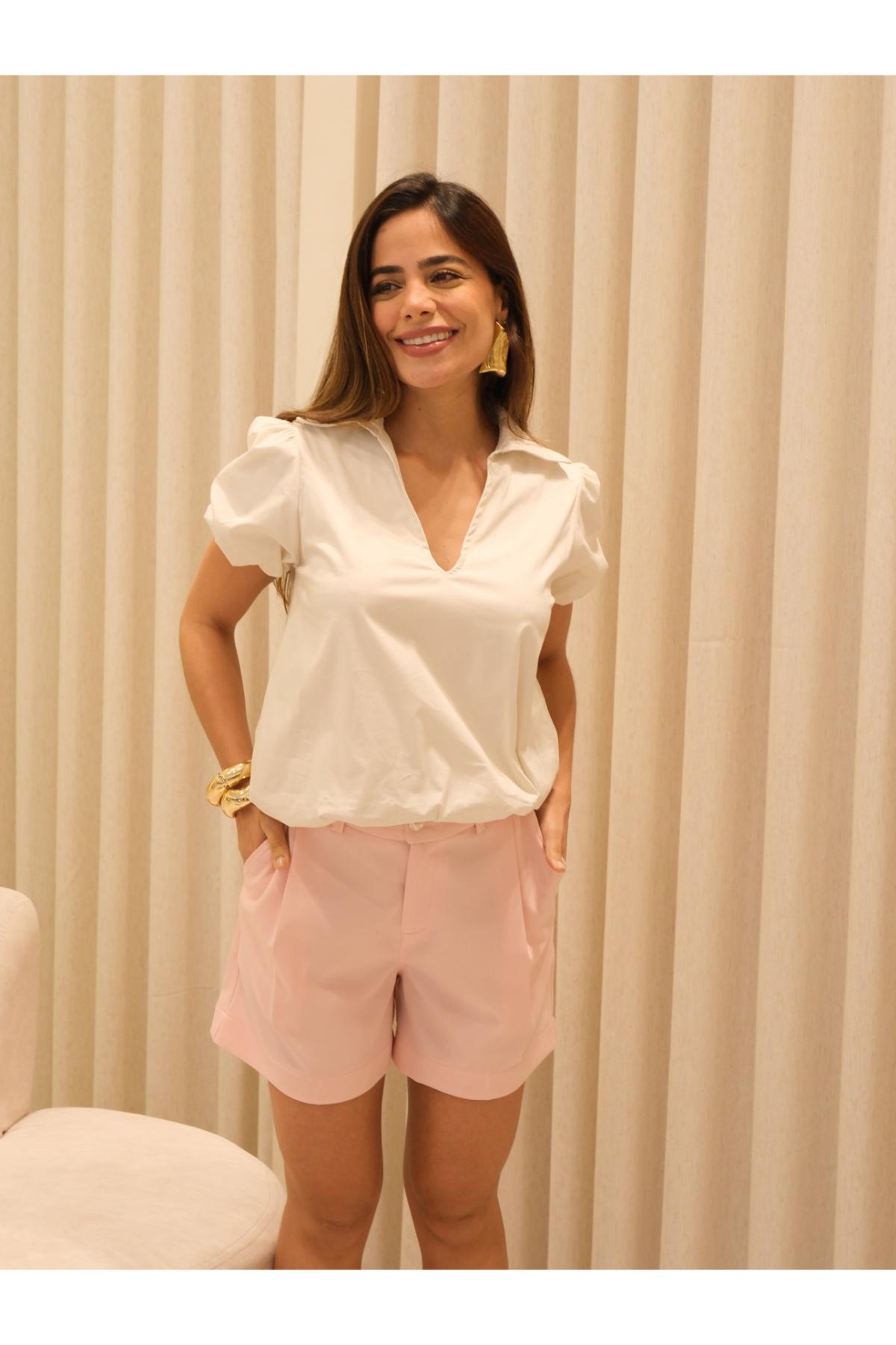Blusa Amelie