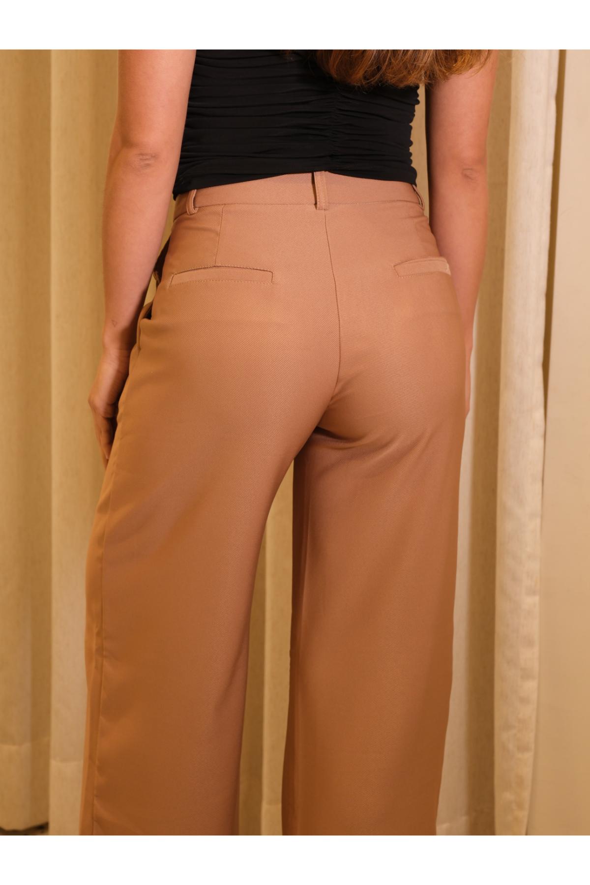 Pantalón Nacar