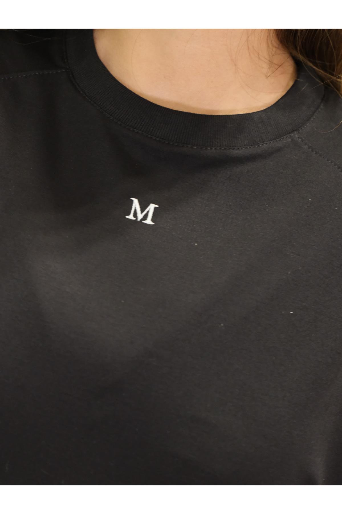 Camiseta Over
