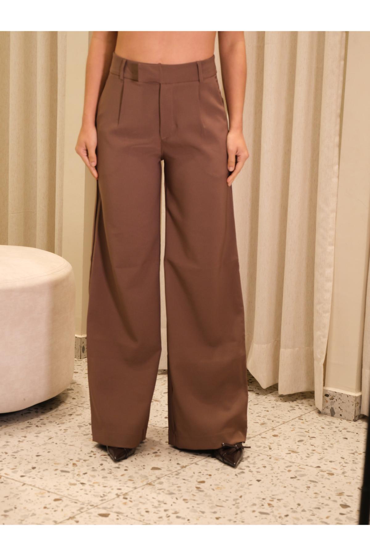 Pantalón Nacar