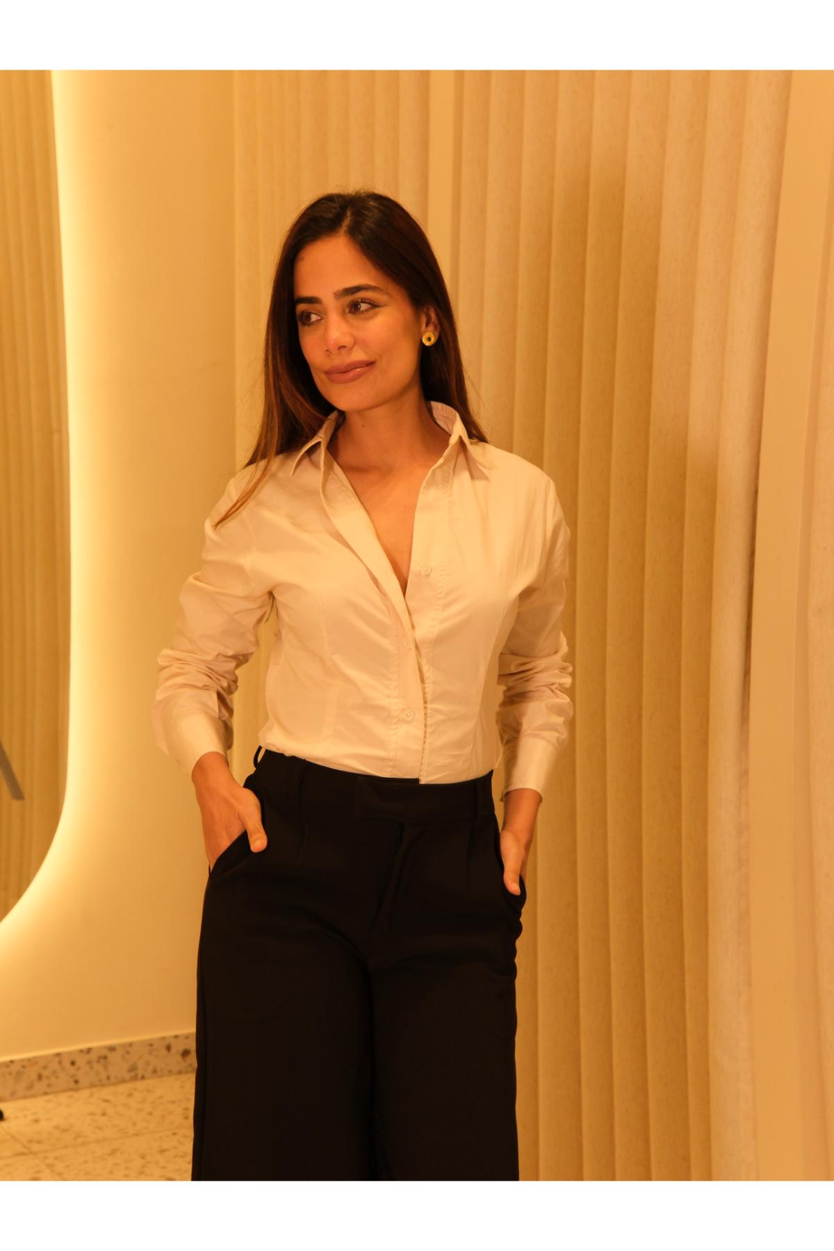 Camisera Lauren
