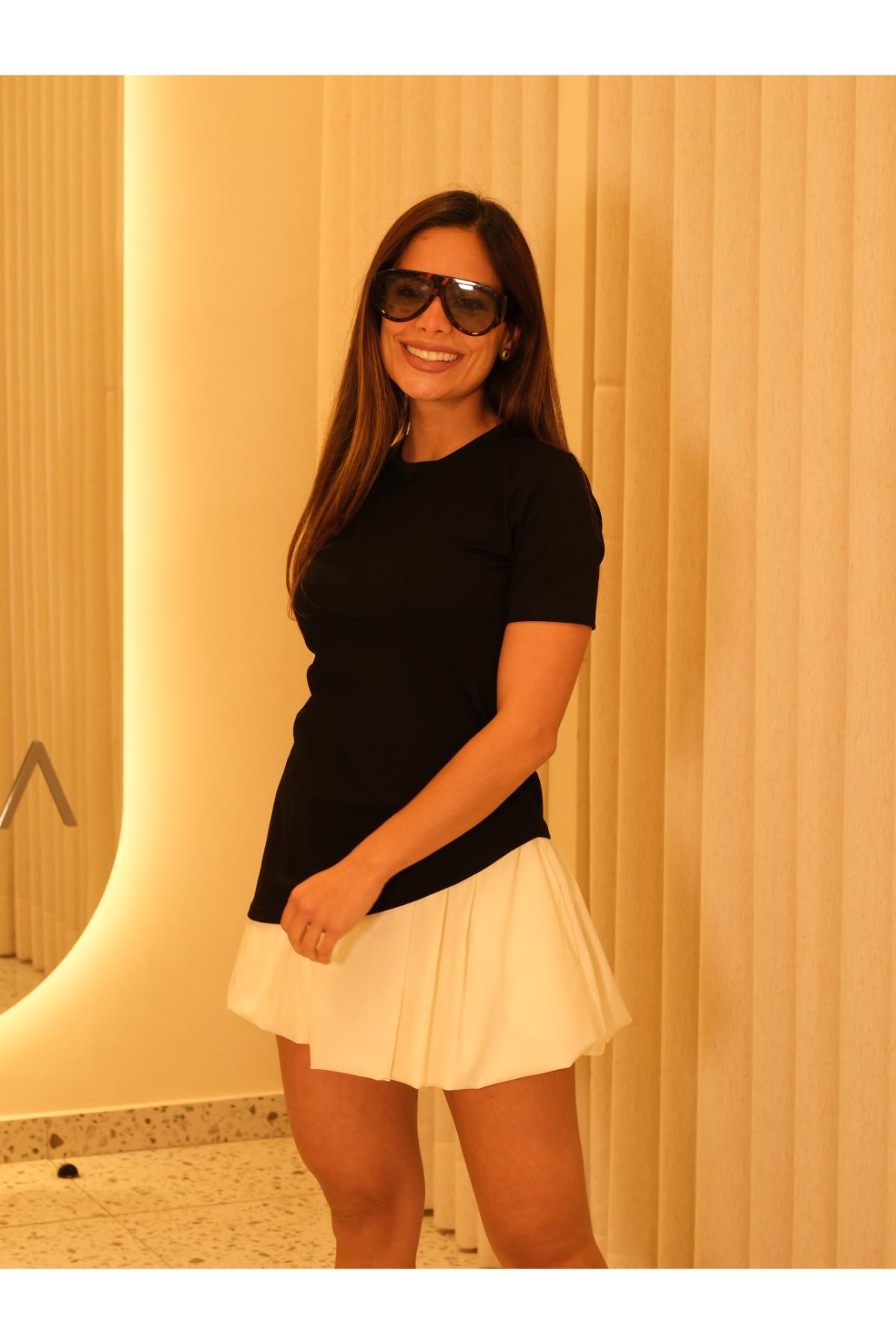 Camiseta Lumina