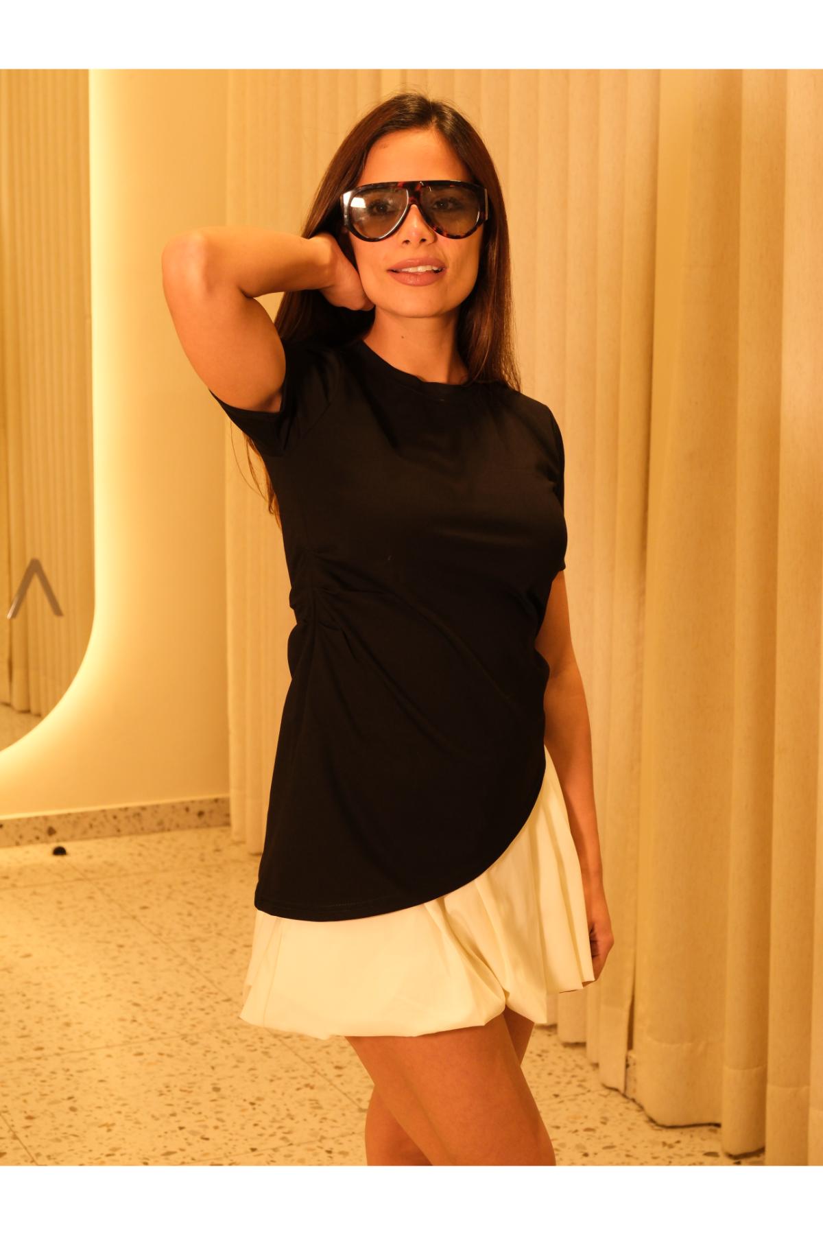 Camiseta Lumina