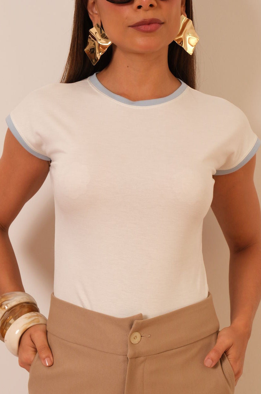 Camiseta Combi