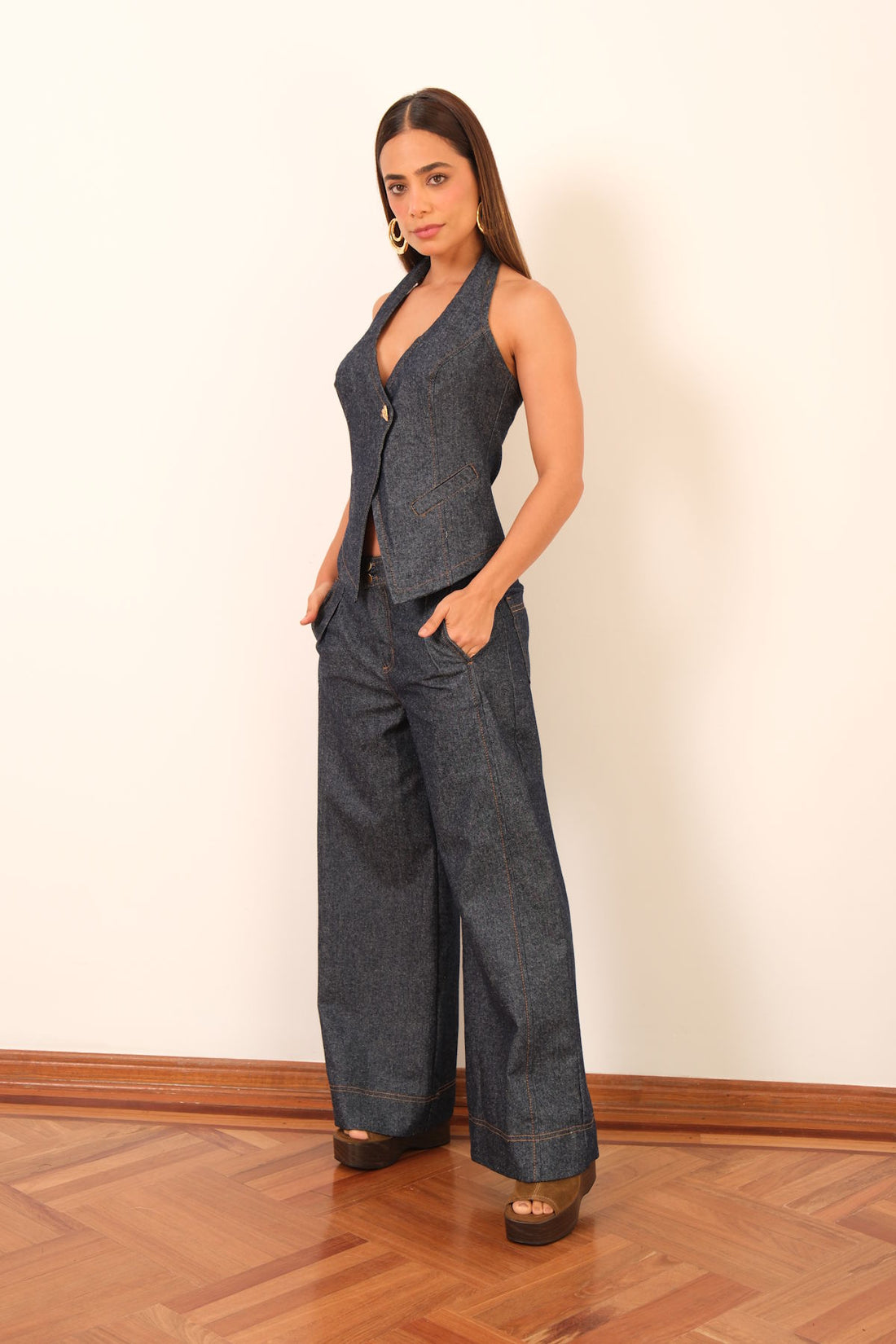 Pantalon Opal