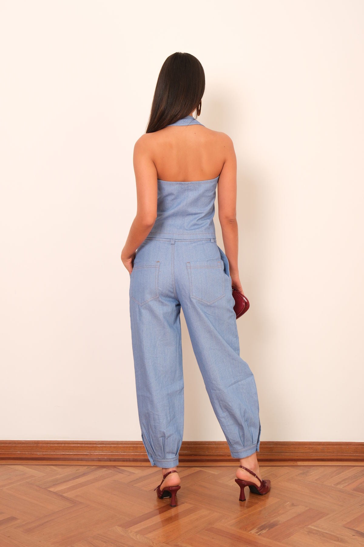 Pantalon Aladin