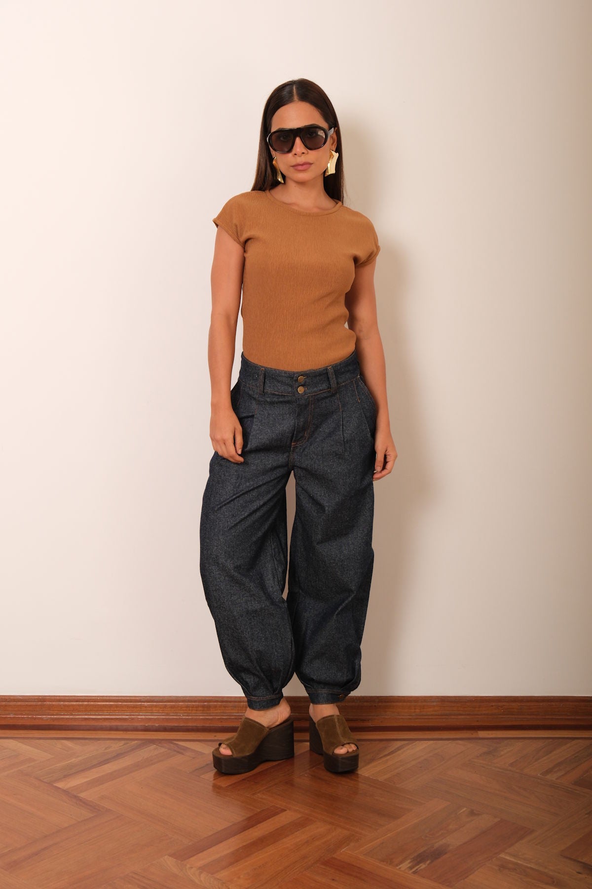 Pantalon Aladin