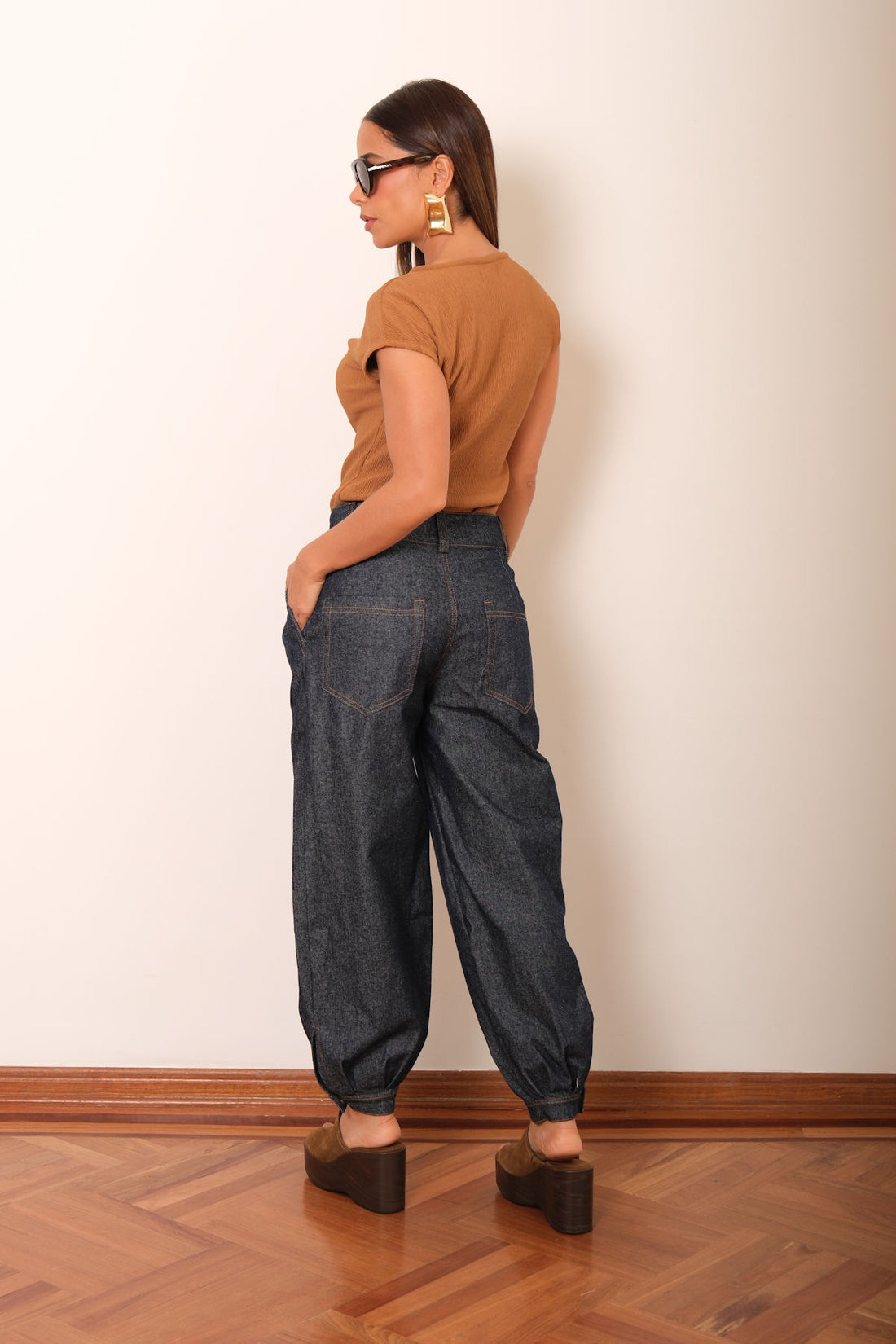 Pantalon Aladin