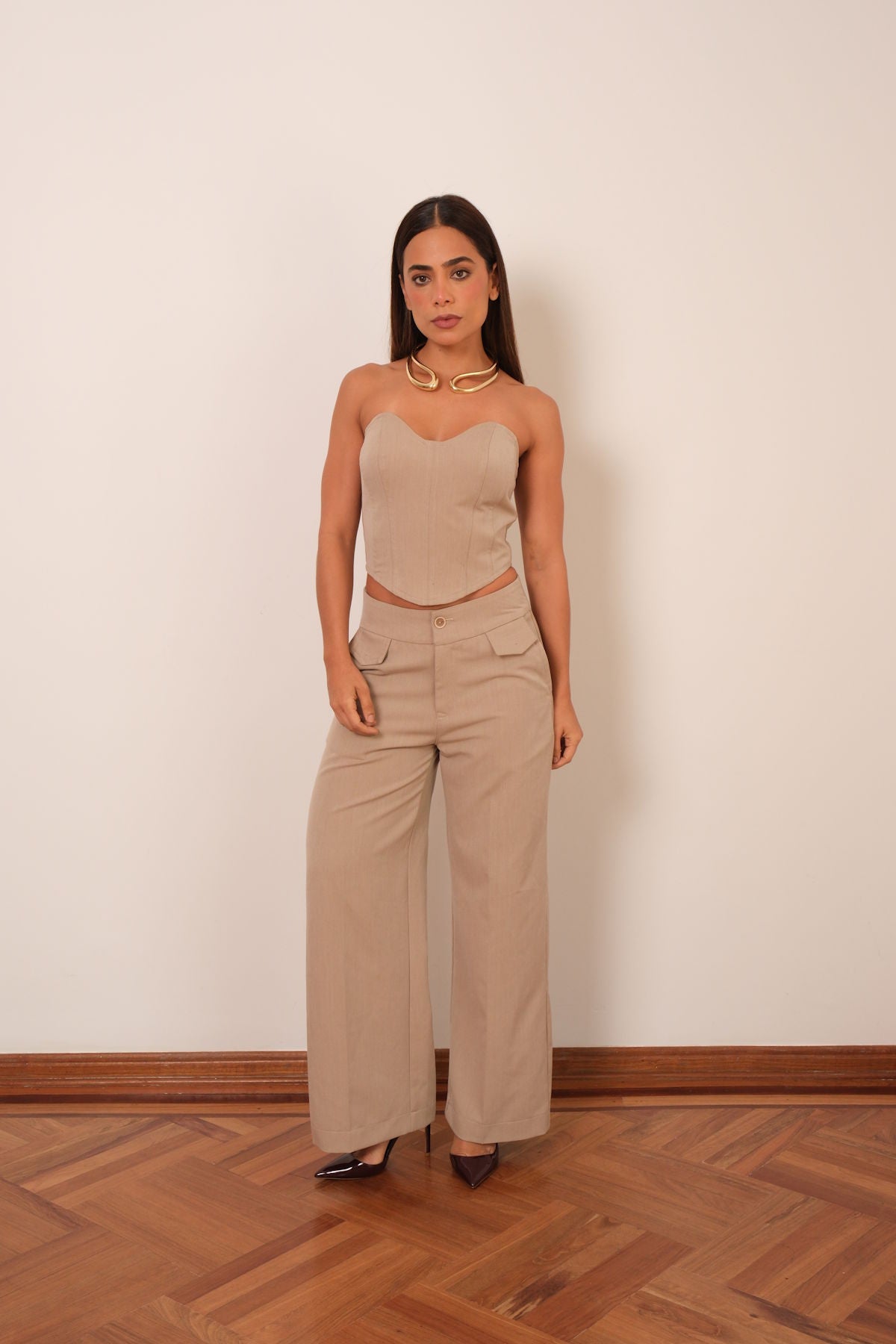 Pantalon Bruna