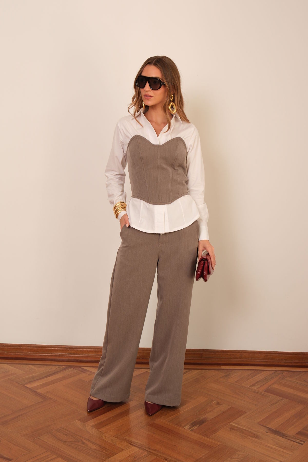 Pantalon Bruna