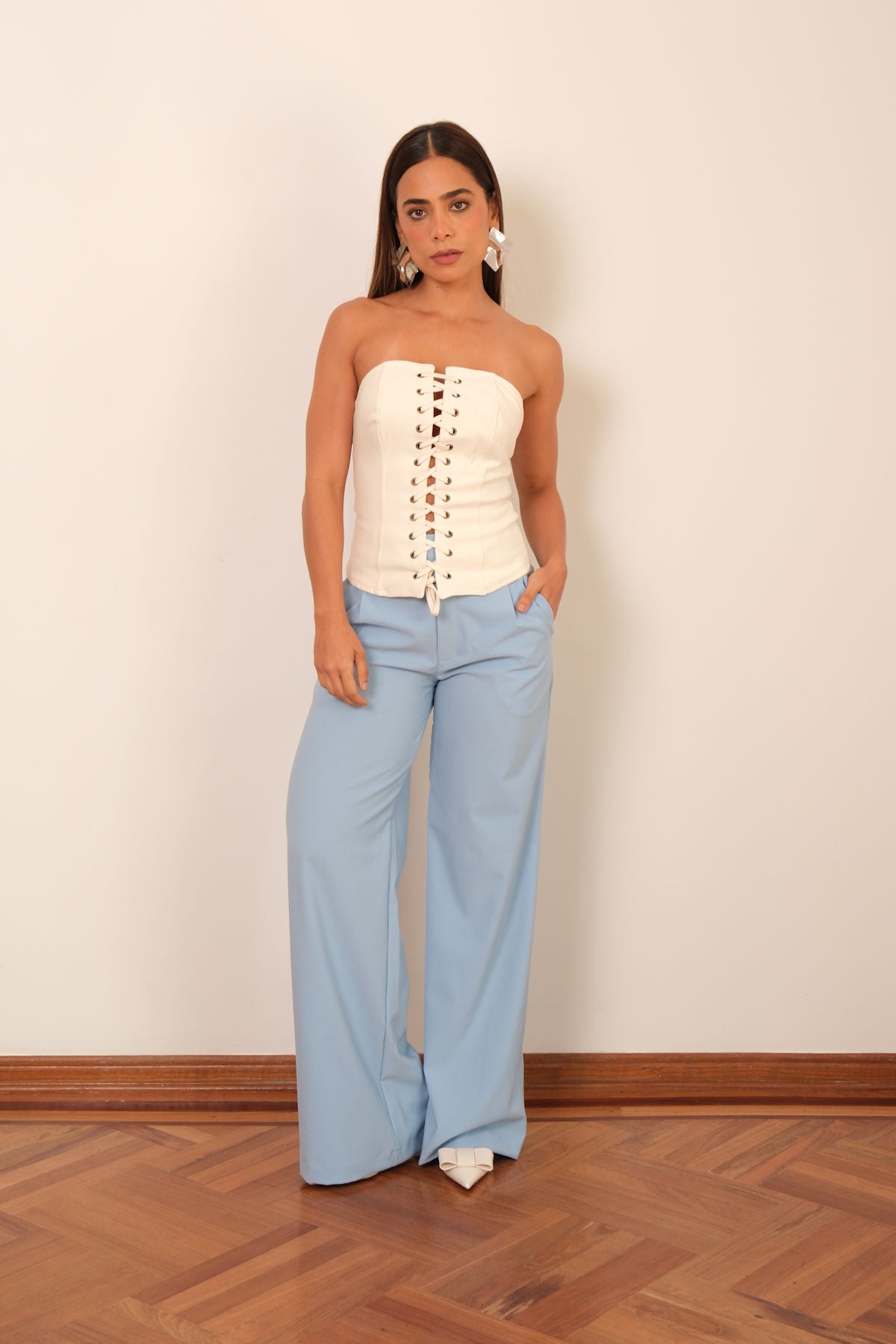 Corset Lazo