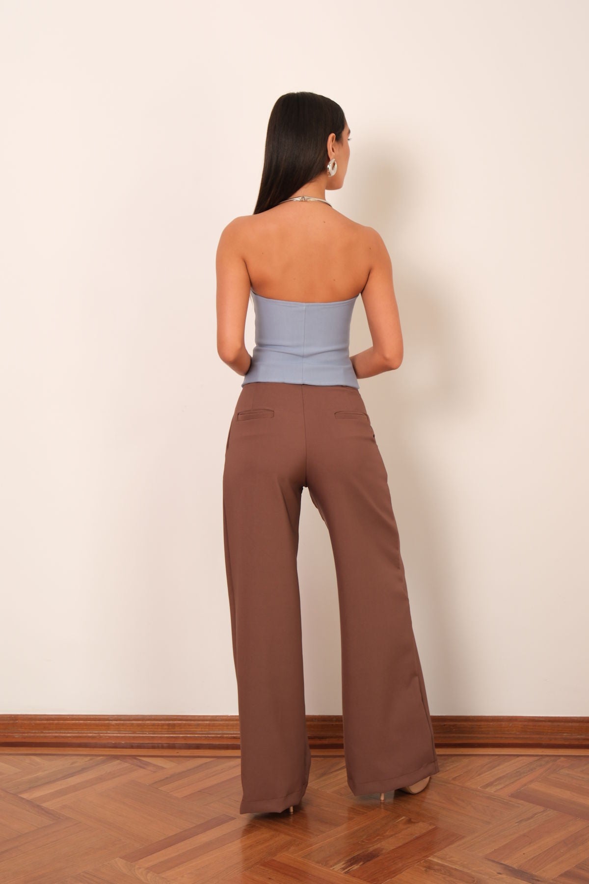Corset Lazo