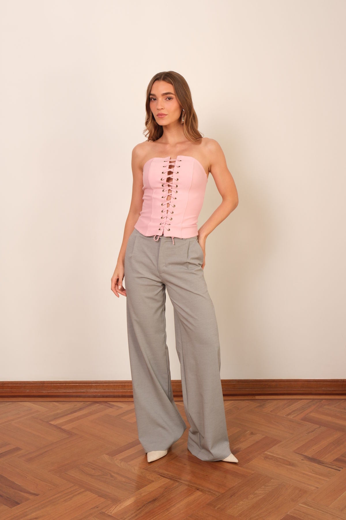 Corset Lazo