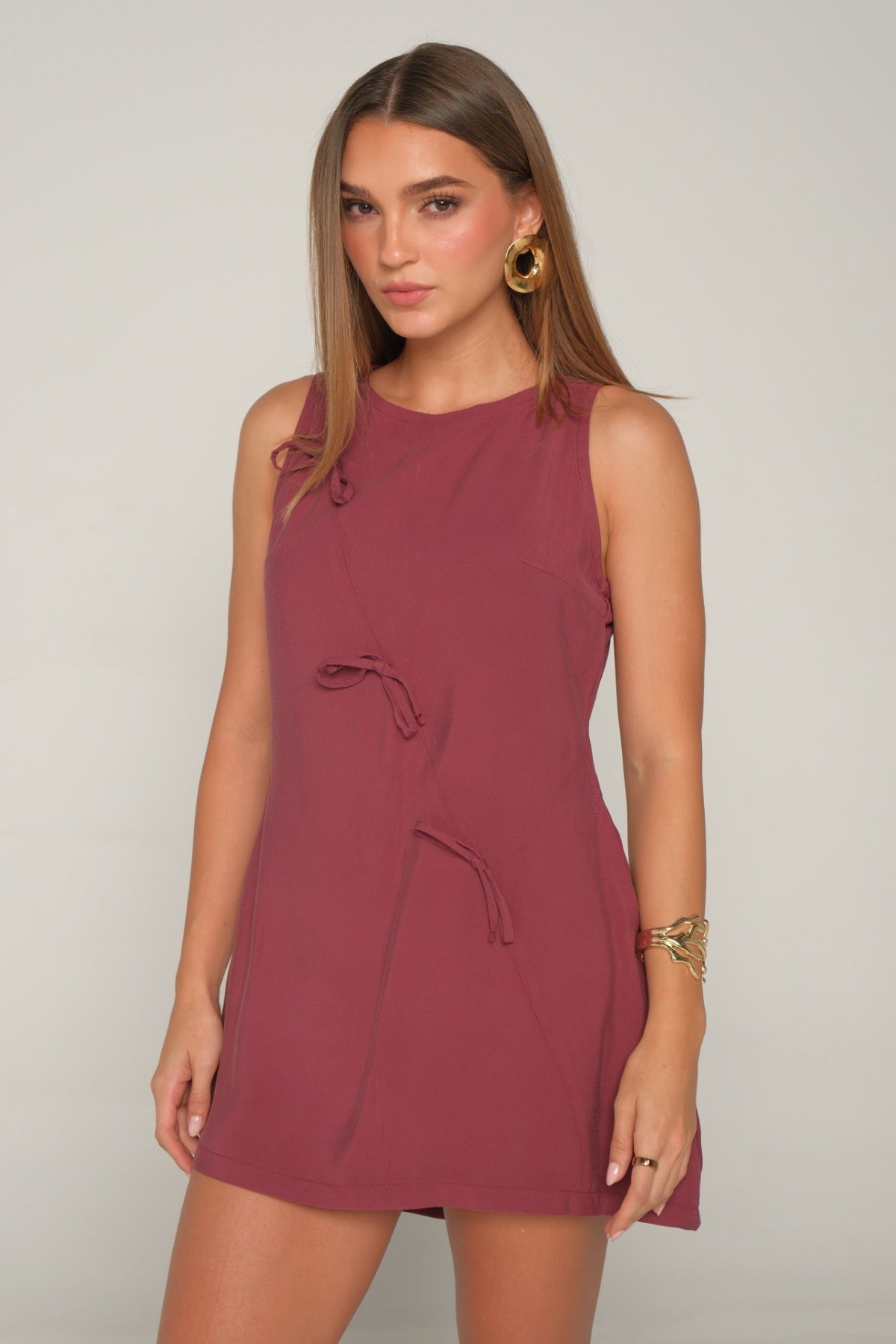 Vestido Clarita