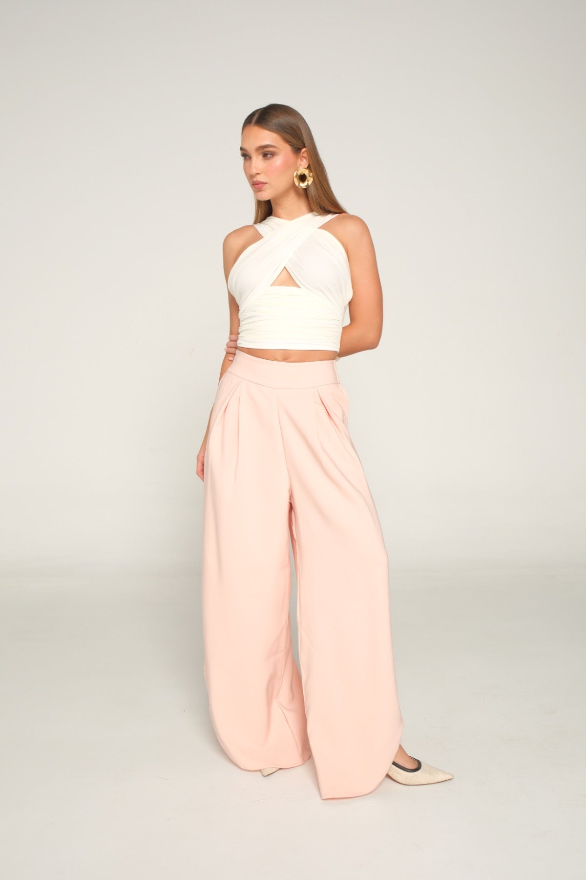 Pantalon Dalia