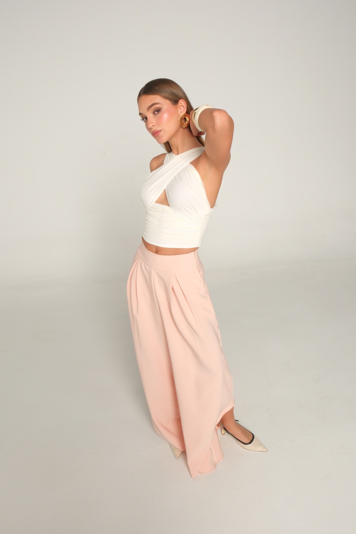 Top Cleo