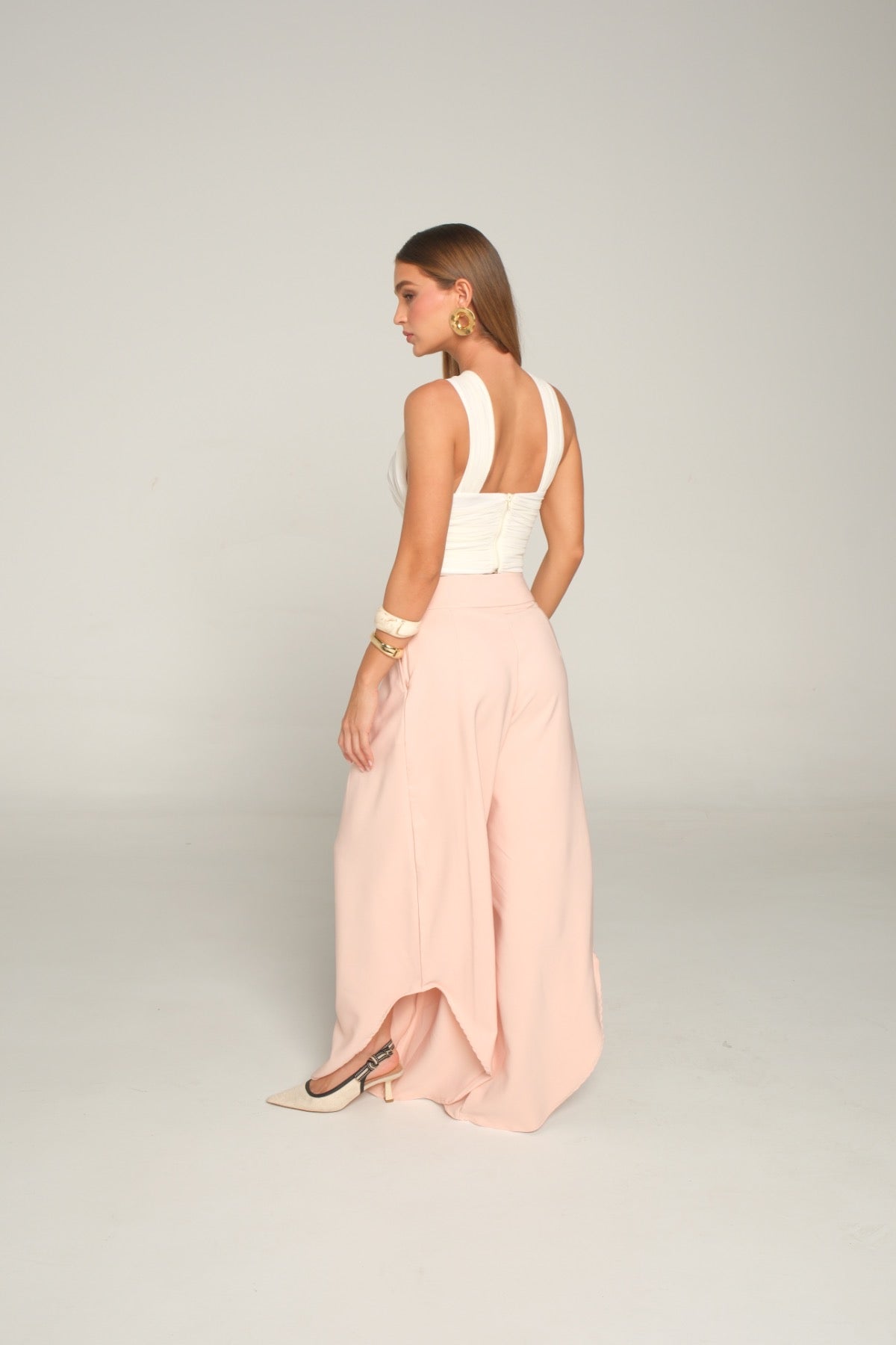 Pantalon Dalia