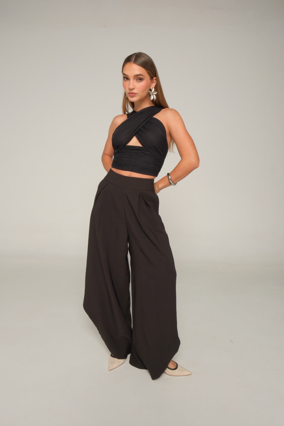 Pantalon Dalia