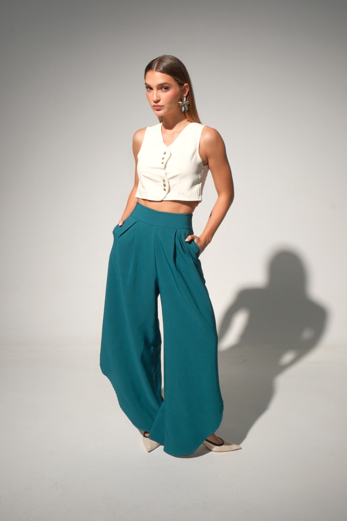 Pantalon Dalia