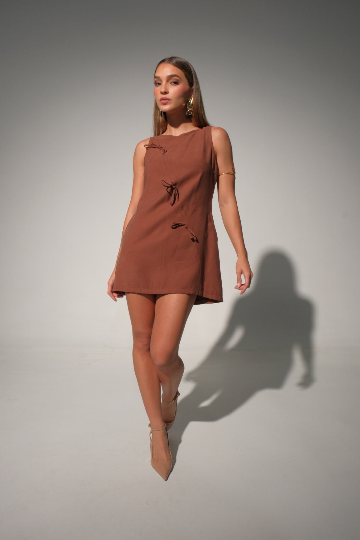 Vestido Clarita