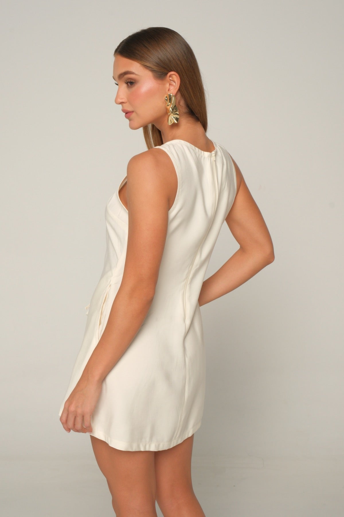 Vestido Clarita