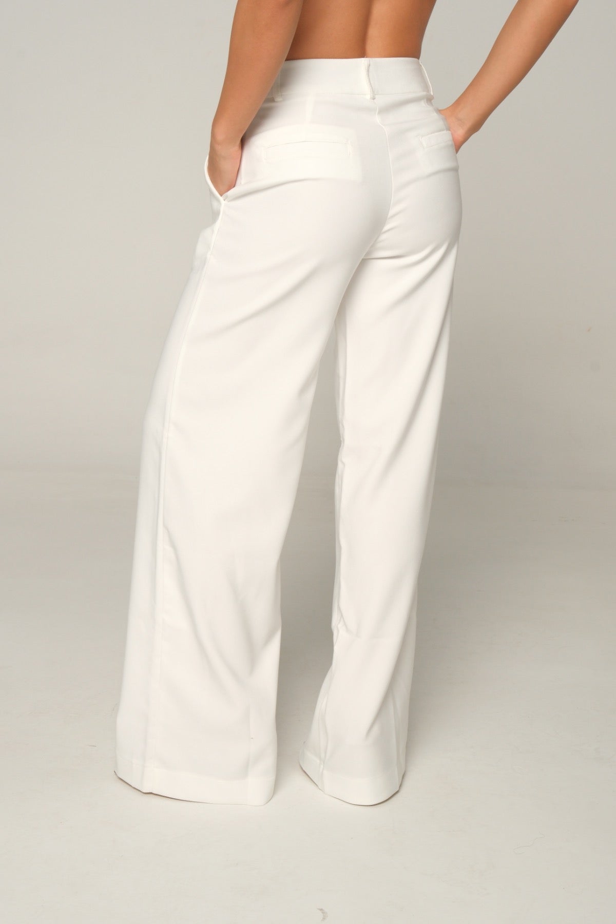 Pantalón Nacar