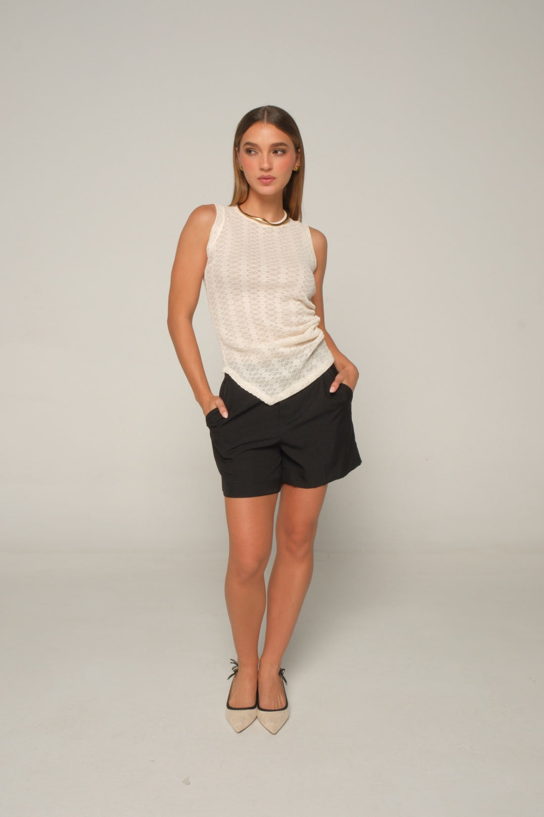 Blusa Erika