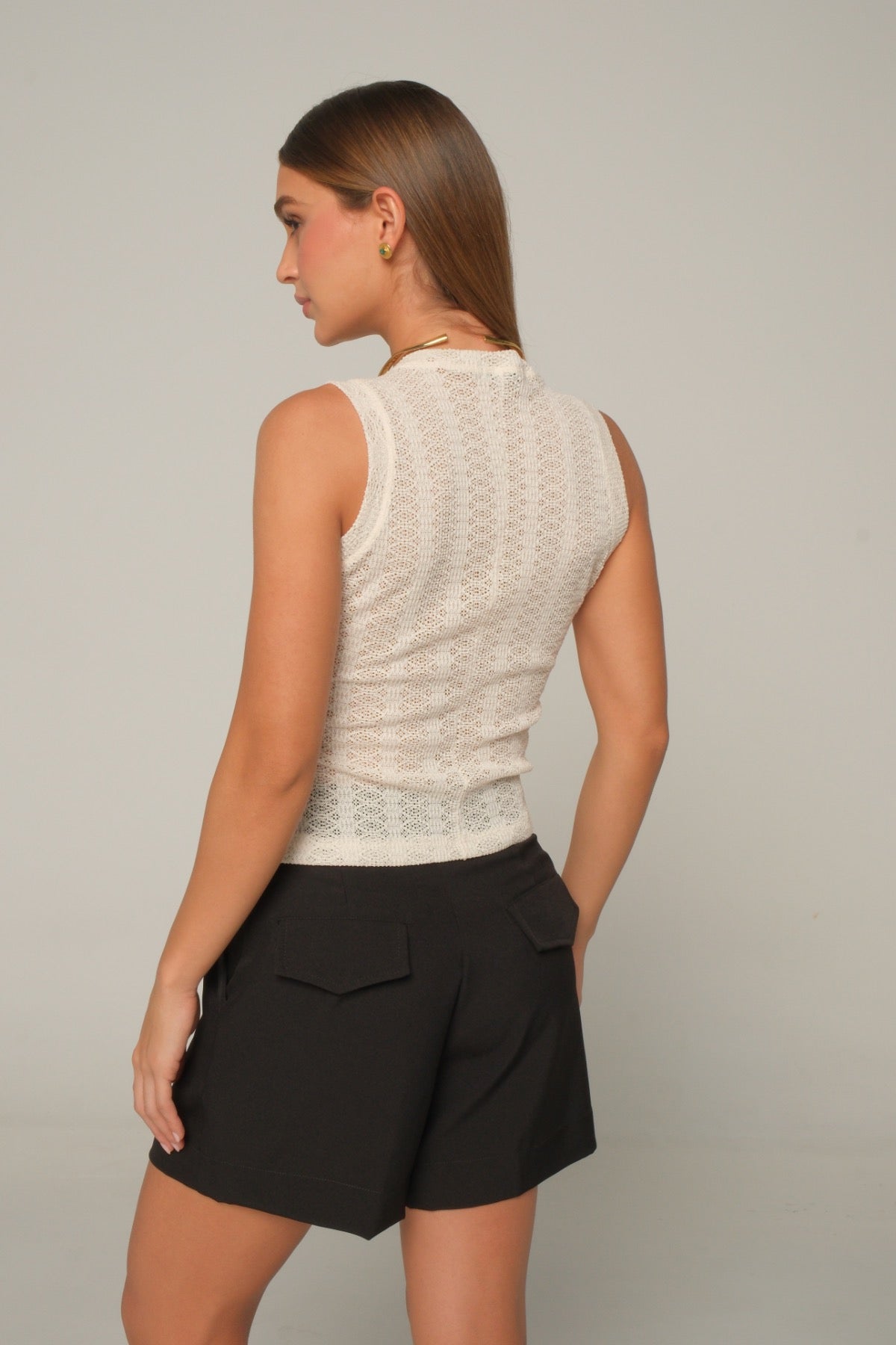 Blusa Erika